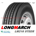 Longmarch Lm216, Steer/Trailer Position Tyre, 215/75r17.5, 8r19.5, 11r22.5, 275/80r22.5, 11r22.5